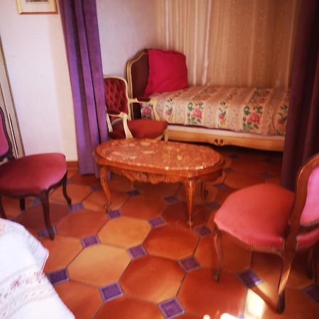 Pontet-Fronzele Agrotourisme Ecologique, Maison D'Hotes & Spa Lagorce  Dış mekan fotoğraf