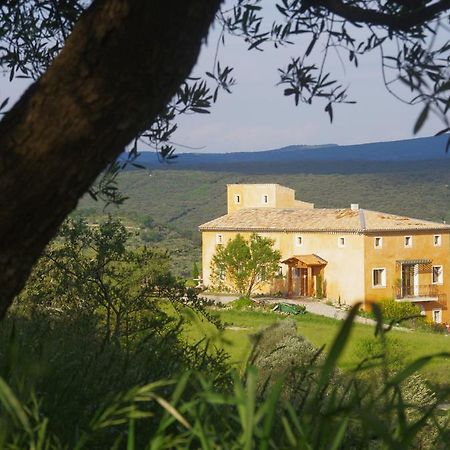 Pontet-Fronzele Agrotourisme Ecologique, Maison D'Hotes & Spa Lagorce  Dış mekan fotoğraf
