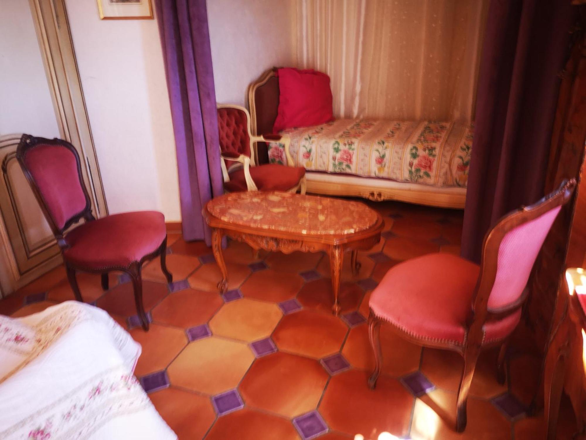 Pontet-Fronzele Agrotourisme Ecologique, Maison D'Hotes & Spa Lagorce  Dış mekan fotoğraf