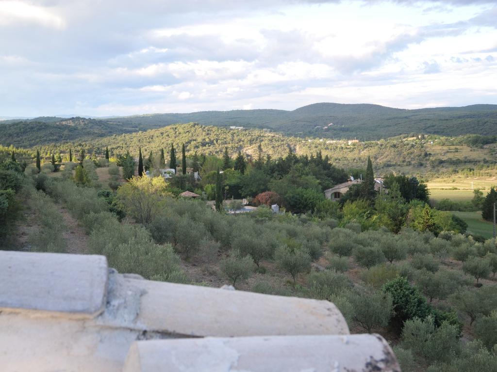 Pontet-Fronzele Agrotourisme Ecologique, Maison D'Hotes & Spa Lagorce  Dış mekan fotoğraf