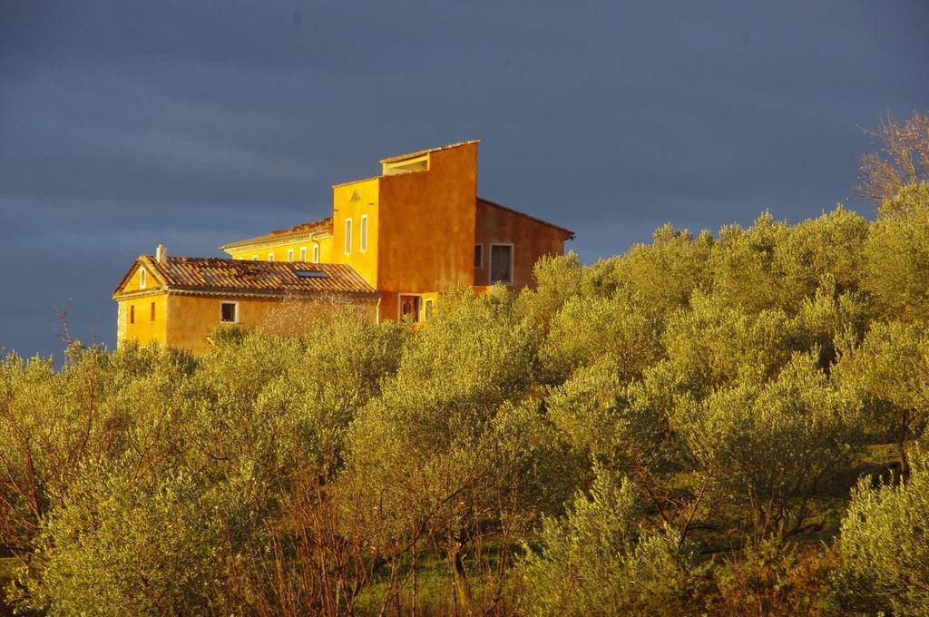 Pontet-Fronzele Agrotourisme Ecologique, Maison D'Hotes & Spa Lagorce  Dış mekan fotoğraf