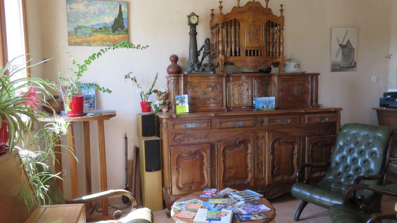 Pontet-Fronzele Agrotourisme Ecologique, Maison D'Hotes & Spa Lagorce  Dış mekan fotoğraf