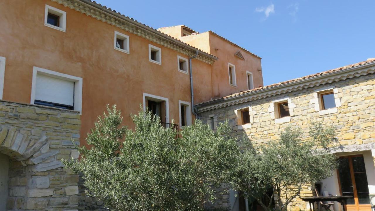 Pontet-Fronzele Agrotourisme Ecologique, Maison D'Hotes & Spa Lagorce  Dış mekan fotoğraf