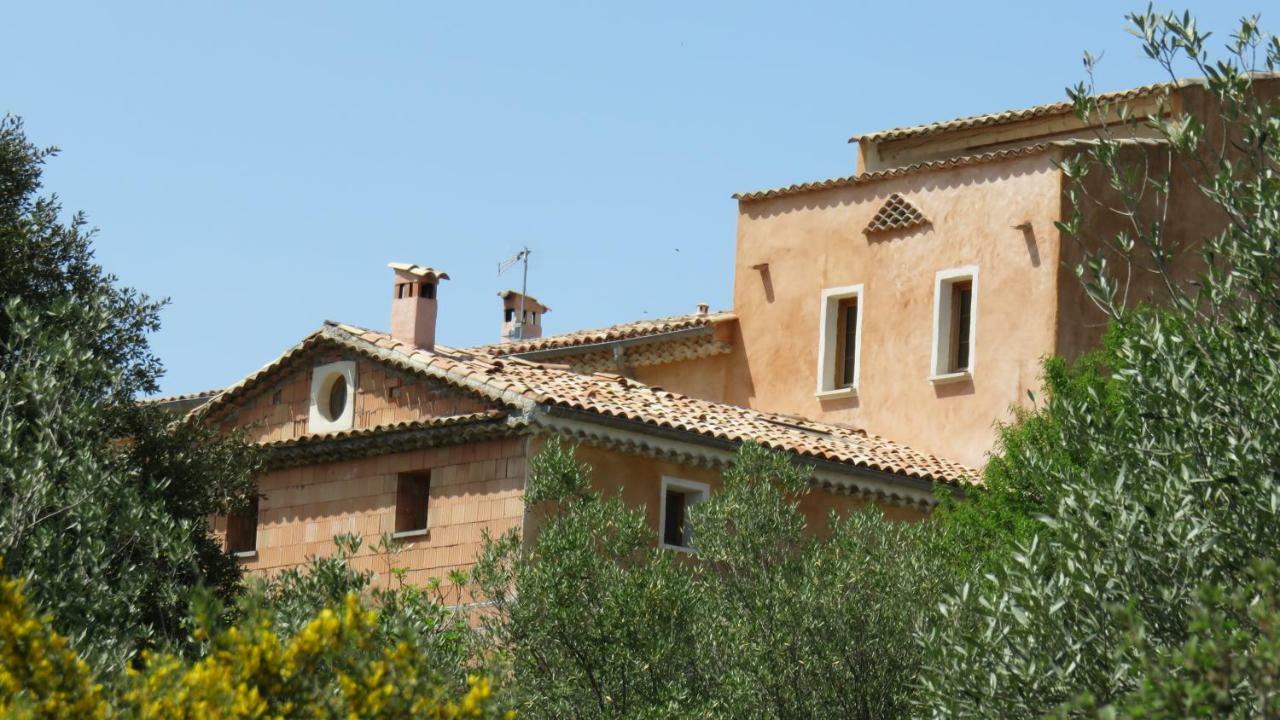 Pontet-Fronzele Agrotourisme Ecologique, Maison D'Hotes & Spa Lagorce  Dış mekan fotoğraf