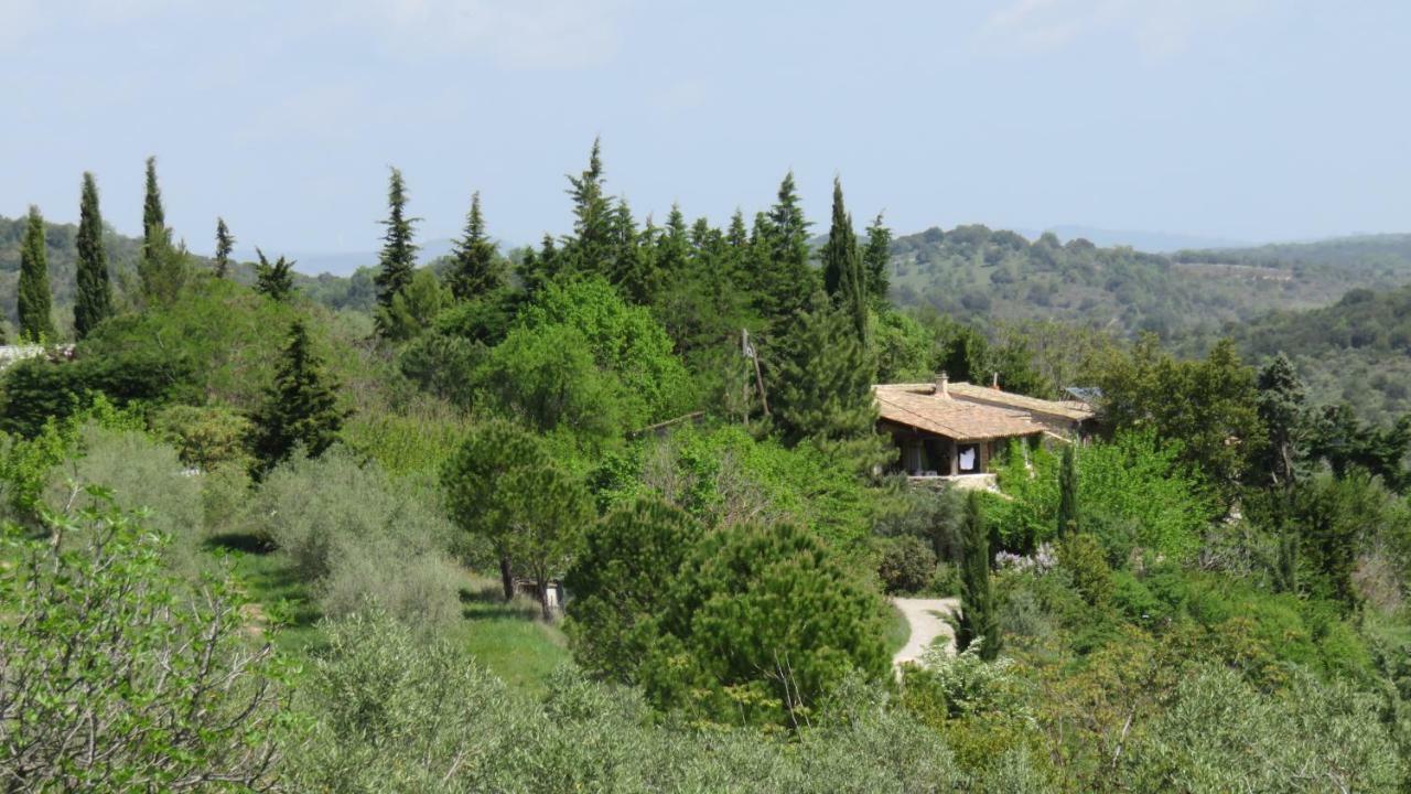 Pontet-Fronzele Agrotourisme Ecologique, Maison D'Hotes & Spa Lagorce  Dış mekan fotoğraf